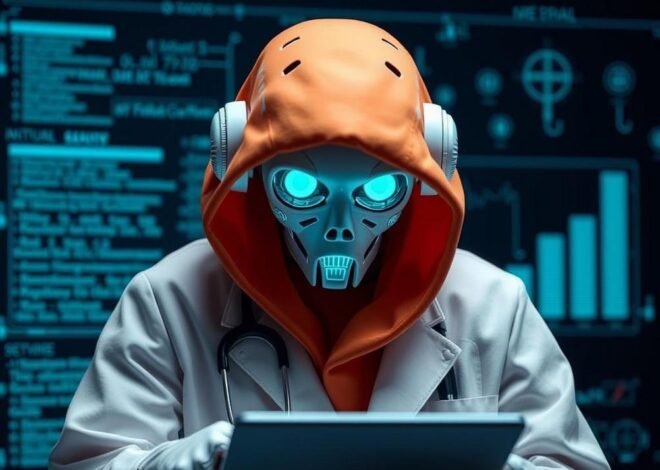 The Hidden Costs of AI Scribes: How They’re Helping Doctors Bill More and Who’s Footing the Bill