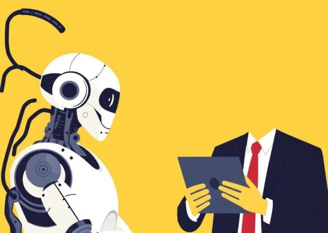 Is AI Really Stealing Our Jobs? Unpacking the Evidence from Shifting Occupations