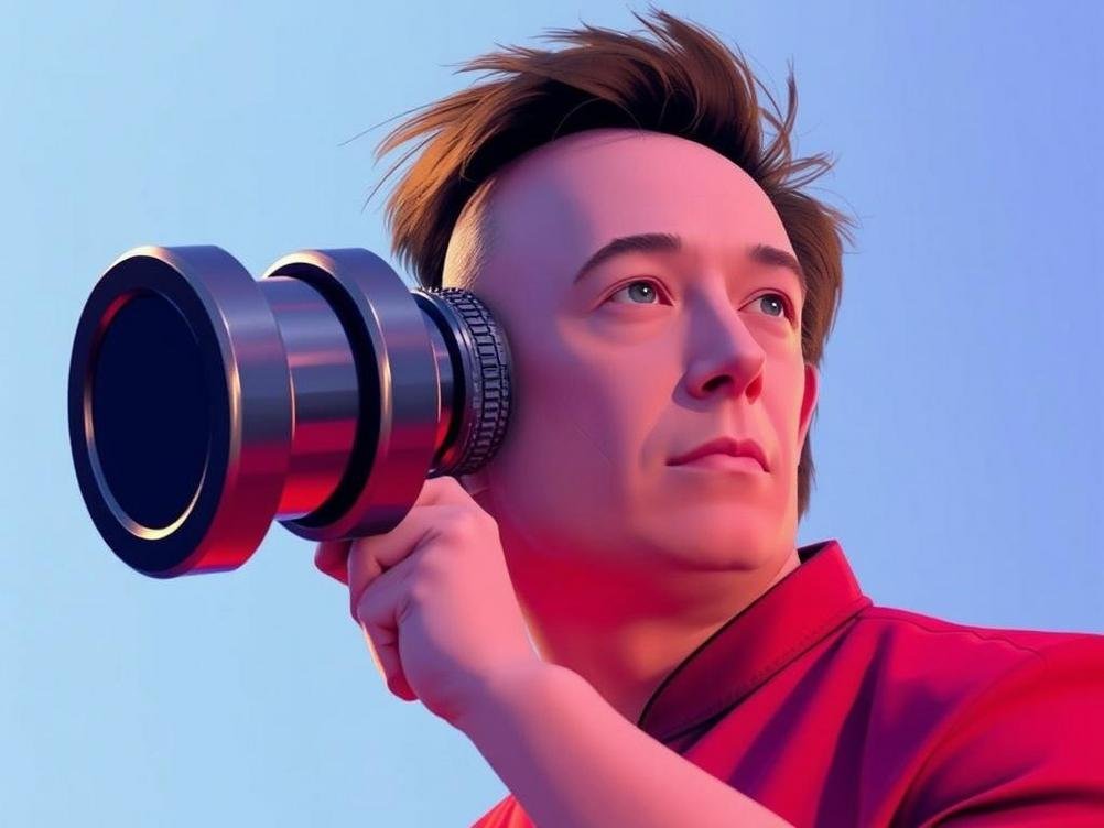 Elon Musk’s xAI Throws Down the Gauntlet: Suing Apple and OpenAI for AI Domination Shenanigans