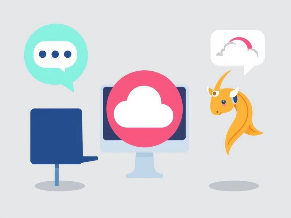 Keeping Your AI Chats Secure: Scanning ChatGPT, Claude, and Gemini with Cloudflare CASB