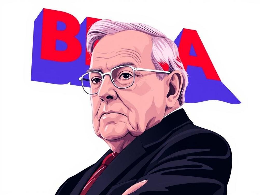 Why AI Tools Are Betting Big on Berkshire Hathaway’s BRK.A Stock This Week