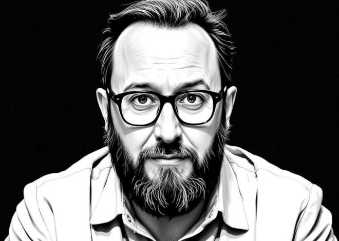 Darren Aronofsky Sounds Off: Are AI Tools Really Declaring War on Meme Culture?