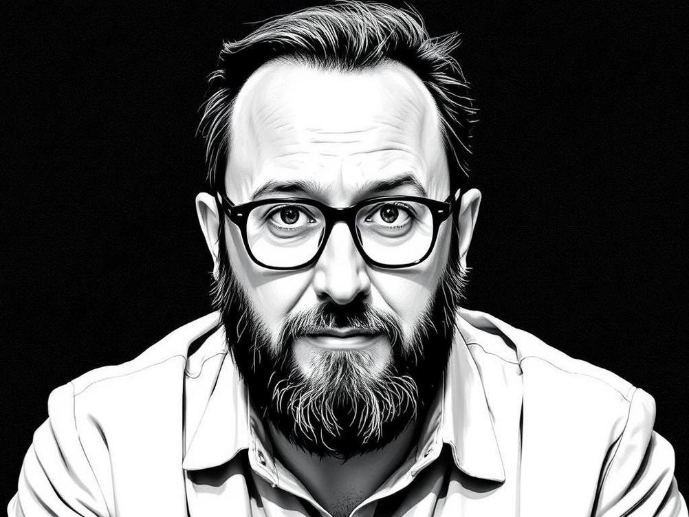 Darren Aronofsky Sounds Off: Are AI Tools Really Declaring War on Meme Culture?