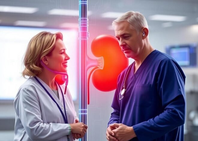 How AI is Personalizing Kidney Care: Tools That Are Changing the Game