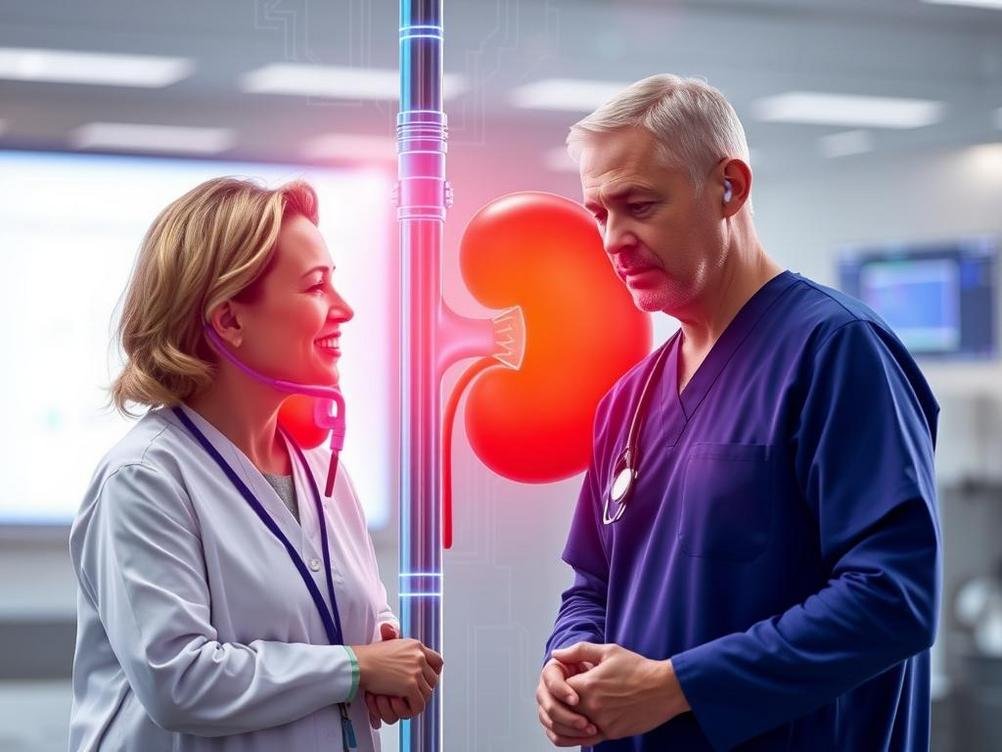 How AI is Personalizing Kidney Care: Tools That Are Changing the Game