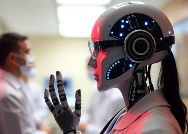 Is AI Really Making Doctors Sloppier at Their Jobs? Let’s Dive In