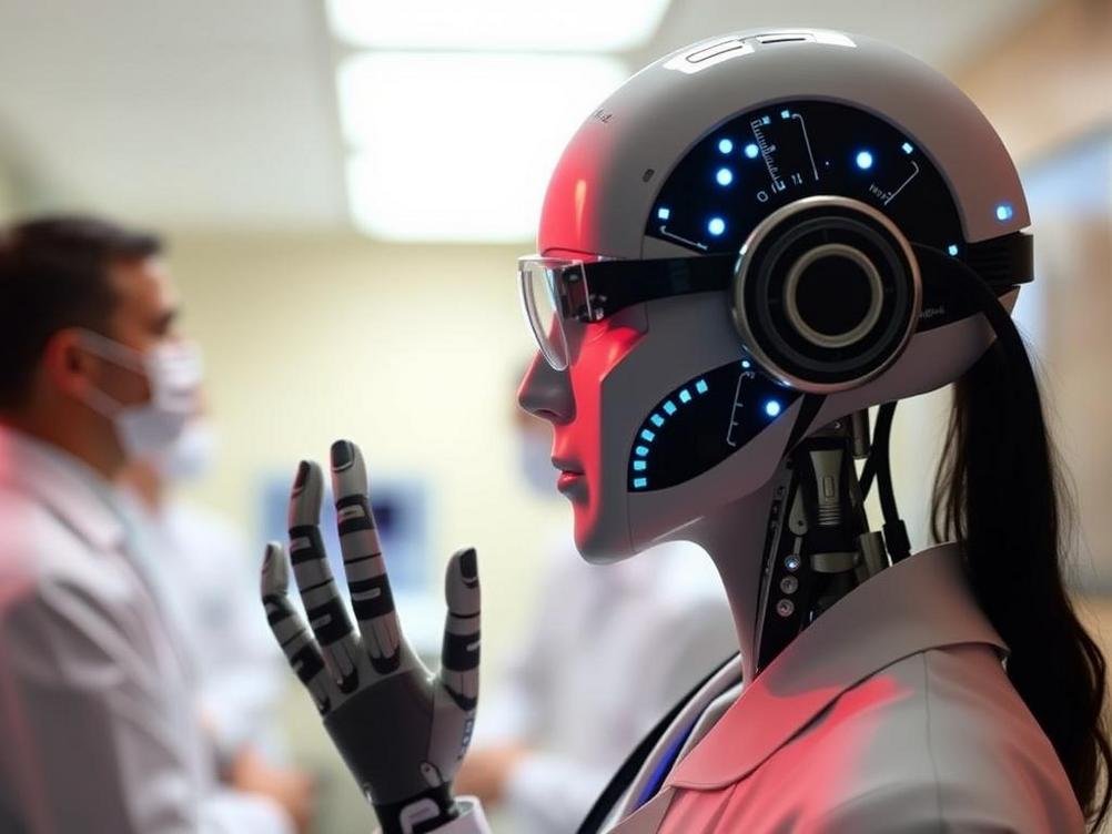 Is AI Really Making Doctors Sloppier at Their Jobs? Let’s Dive In