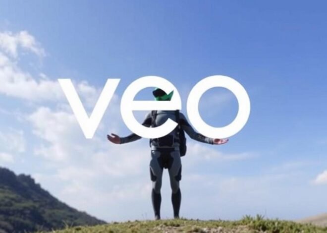 Google’s Veo 3 AI Video Tool Hits the Scene with a Free Trial – Time to Get Creative!