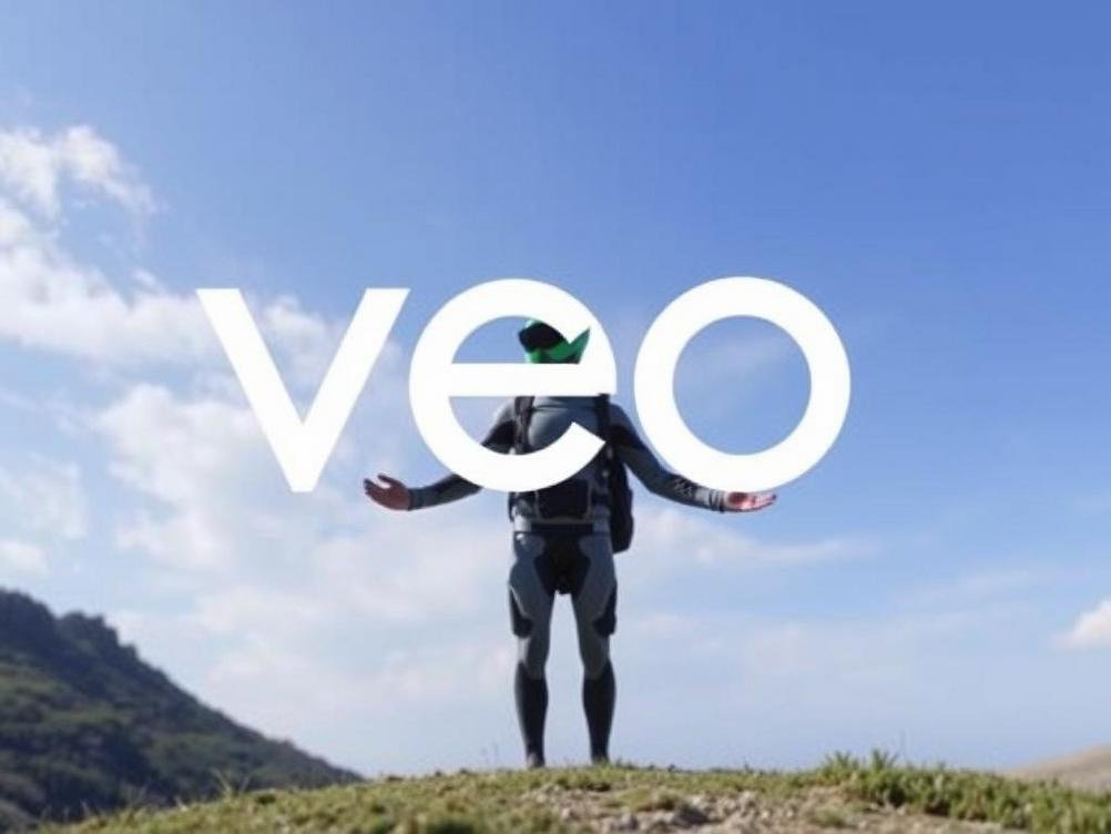 Google’s Veo 3 AI Video Tool Hits the Scene with a Free Trial – Time to Get Creative!