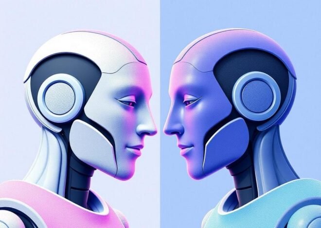 We Put the Top AIs Head-to-Head: Which One Nails Accuracy Without the BS? (And Yeah, One Outshines ChatGPT)
