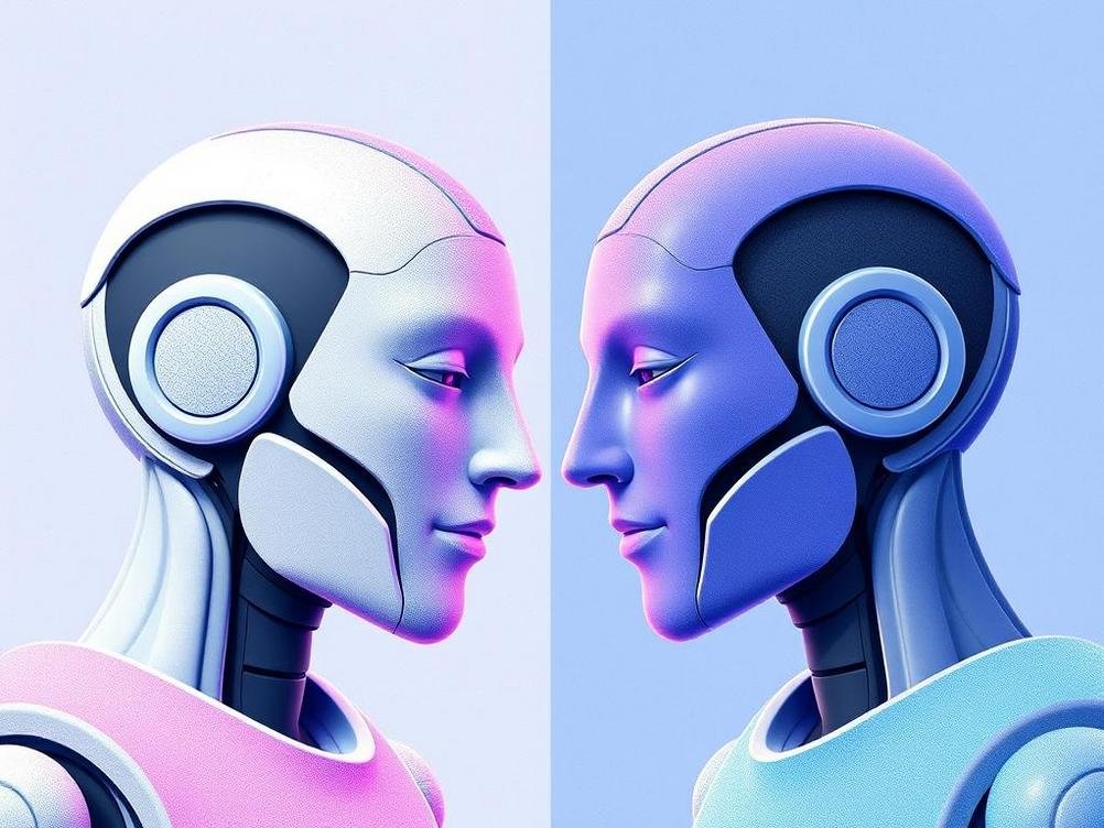 We Put the Top AIs Head-to-Head: Which One Nails Accuracy Without the BS? (And Yeah, One Outshines ChatGPT)