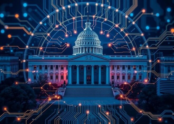 Why the CIO Council is Urging FedRAMP to Speed Up AI Tool Approvals – And What It Means for the Future of Tech in Government