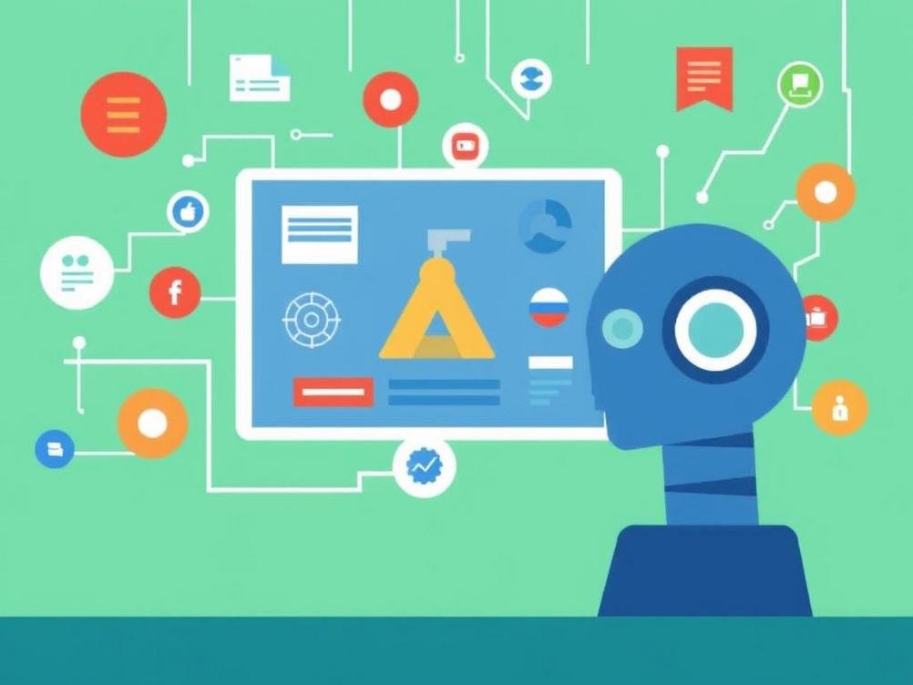 AI Tools Are Taking Off at 38% Adoption, But Hey, 95% of Us Are Still Glued to Search Engines – What’s the Deal?