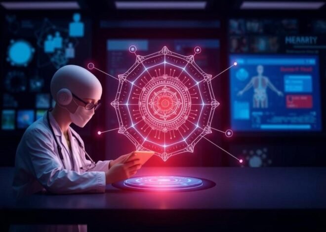 Epic’s Latest Generative AI Tools: Revolutionizing Healthcare for Providers and RCM