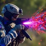 How the US Army is Turbocharging Soldier Training and Cyber Shields with AI Magic