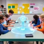 How Westside Schools Are Jumping on the AI Bandwagon – And Loving It!