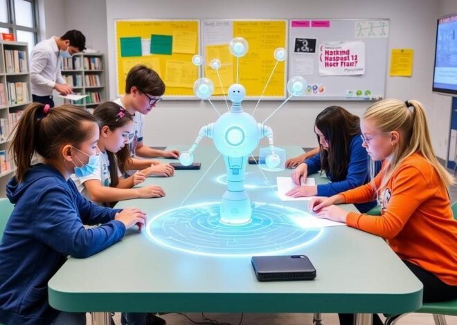 How Westside Schools Are Jumping on the AI Bandwagon – And Loving It!