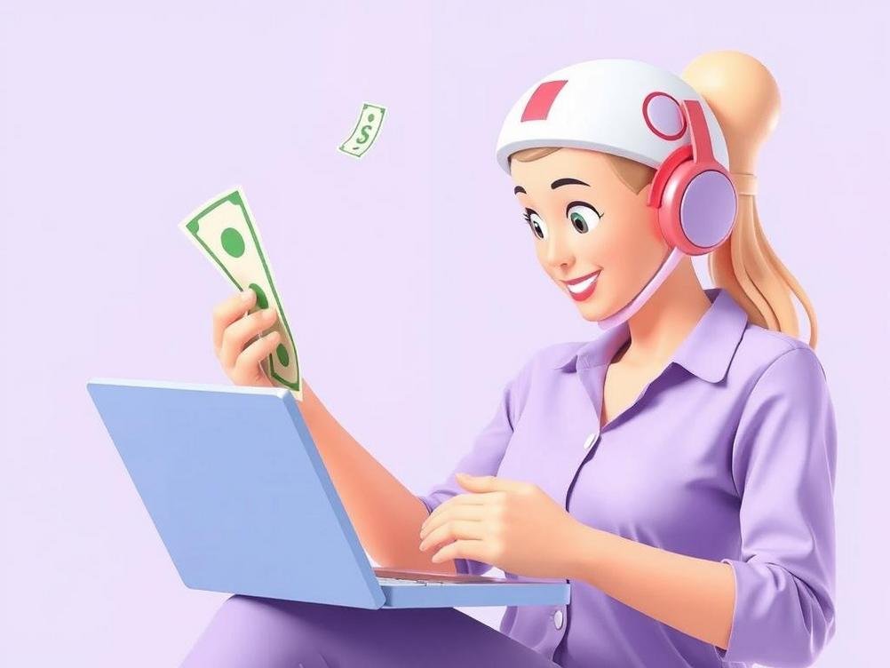 Unlock Extra Cash: Fun Ways to Make Money on the Side with AI Tools