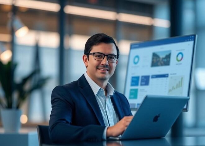 Citi Wealth’s New AI Tools: Revolutionizing Advice for Advisers and Clients Alike