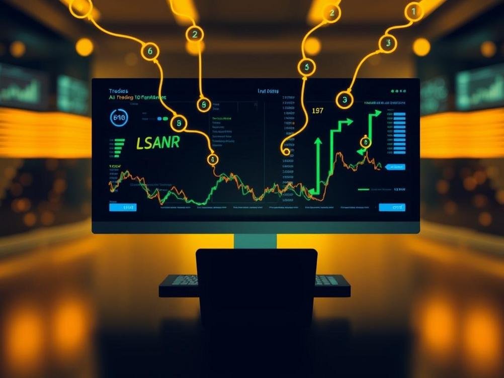 Diving into Order Flow Magic: Tools That Make Investcorp AI Acquisition Corp. a Trader’s Dream