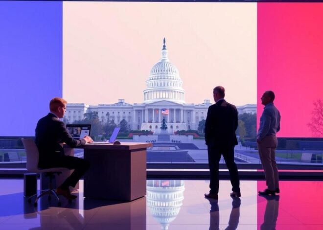 GSA’s Big Move: Partnering with Google to Bring Gemini AI into the Government Fold