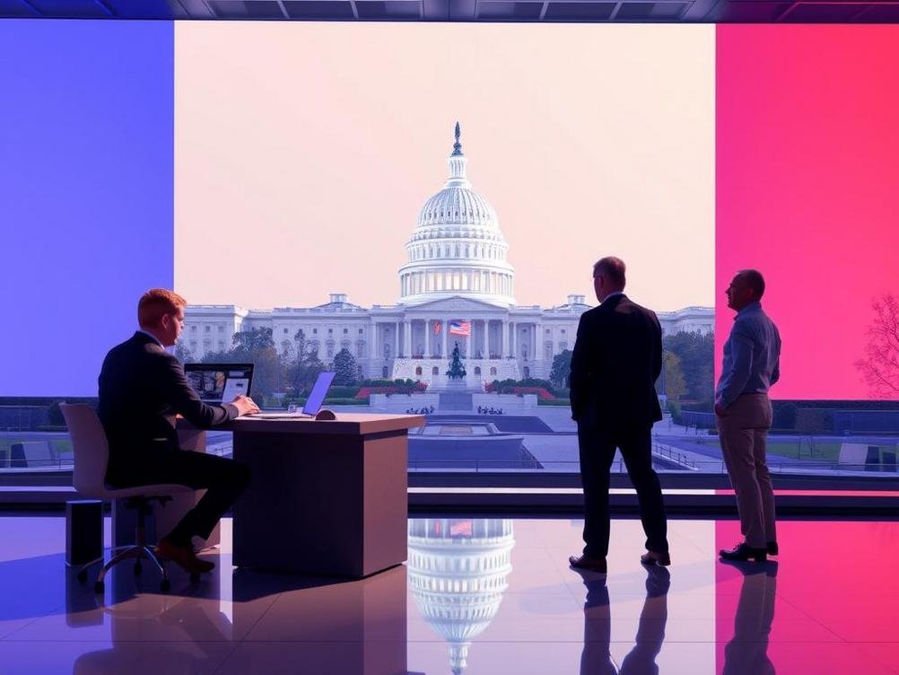 GSA’s Big Move: Partnering with Google to Bring Gemini AI into the Government Fold