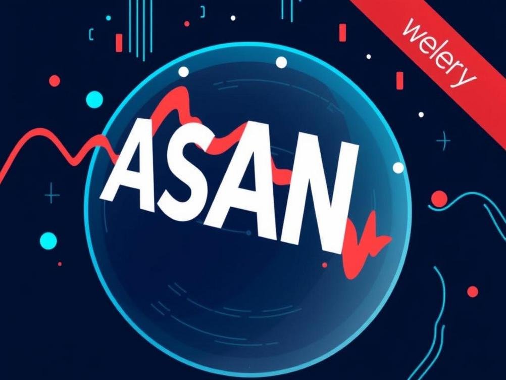 Diving into ASAN Stock Drawdowns: Stats Breakdown, Weekly Wins, and AI Trading Hacks