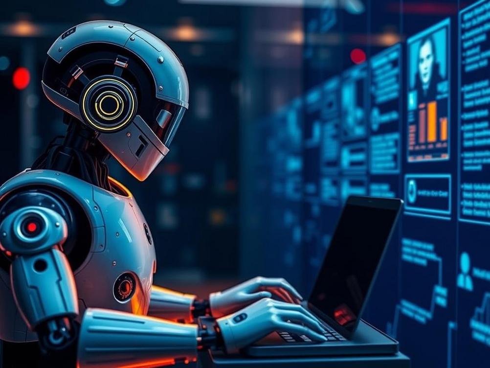 Who’s Getting Booted by Bots? New Study Reveals Which Jobs AI is Swiping