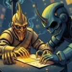 Unraveling the Mysteries of DXST Drawdowns: Stats, Reports, and AI Trading Wizardry