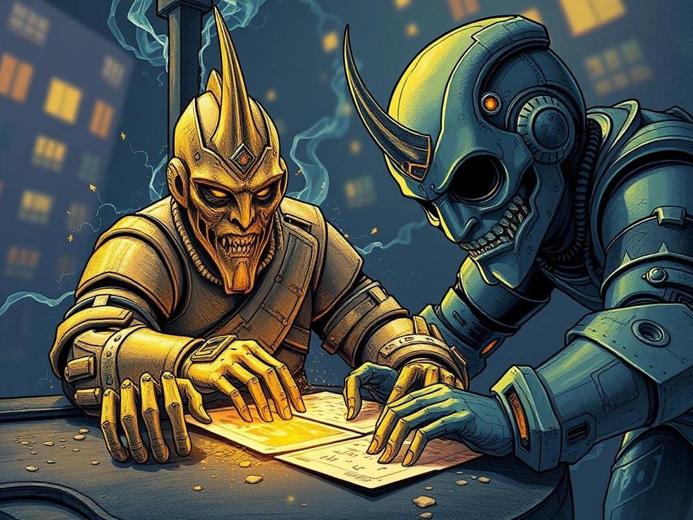 Unraveling the Mysteries of DXST Drawdowns: Stats, Reports, and AI Trading Wizardry