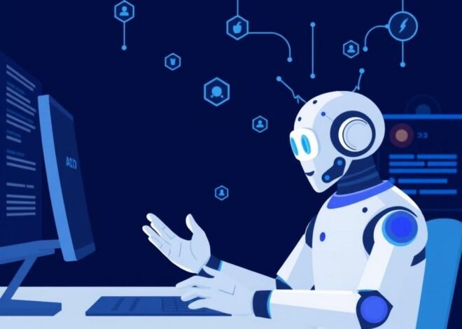 How AI Agents Are Fueling Workato’s Automation Revolution