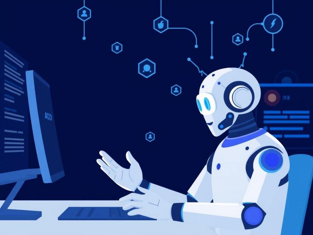 How AI Agents Are Fueling Workato’s Automation Revolution