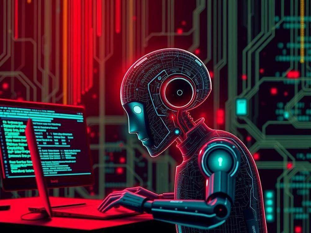 How AI Tools Are Sneaking Into Ransomware Attacks and Shaking Up Cybersecurity