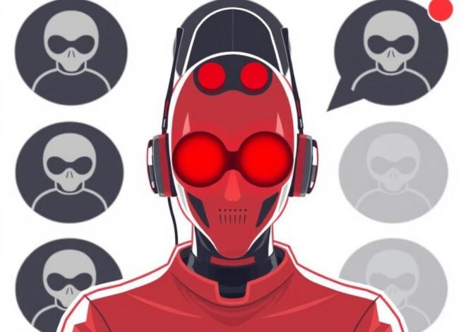 Is ChatGPT Secretly a Hacker’s Sidekick? Exploring How AI Tools Might Boost Cybercrime