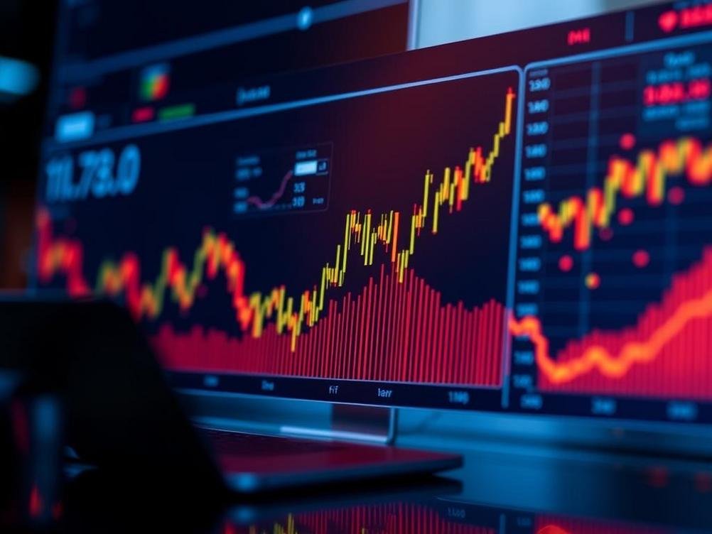 Diving into Visual Analytics Tools for Tracking IMNM Stock: A July 2025 Recap with AI-Powered Predictions