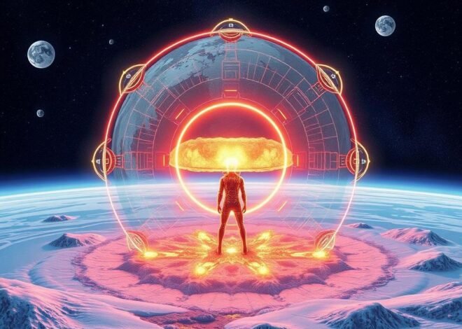 Anthropic’s Game-Changing Anti-Nuke AI: Could This Be the Tech That Saves Us from Armageddon?