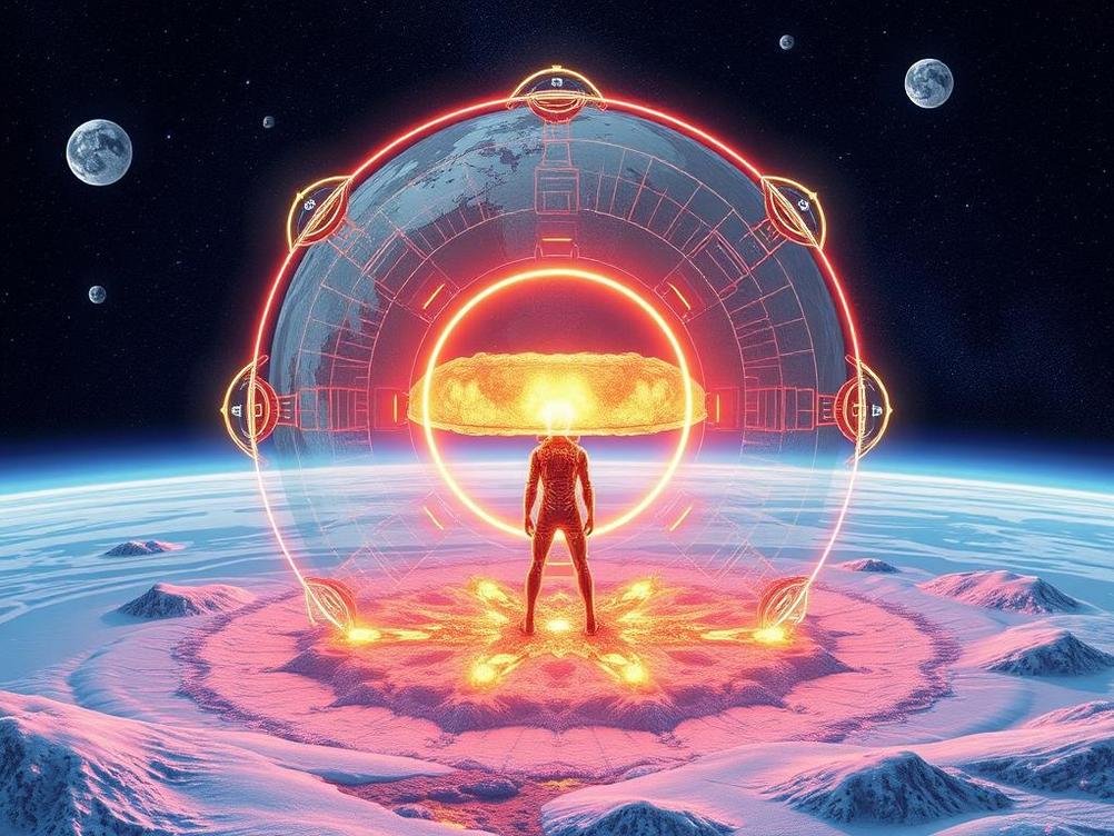 Anthropic’s Game-Changing Anti-Nuke AI: Could This Be the Tech That Saves Us from Armageddon?
