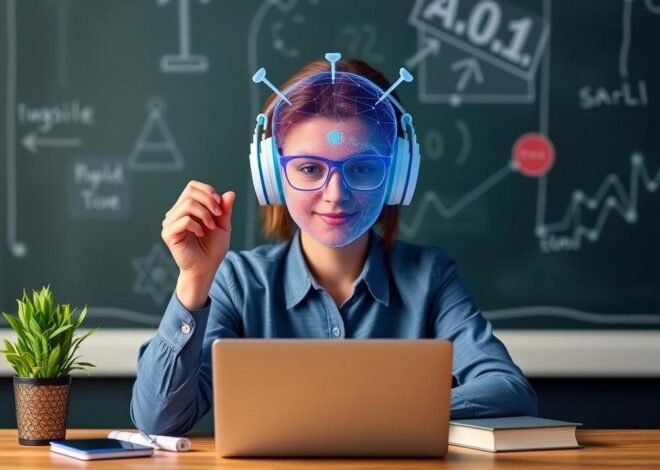 How Teachers Are Reclaiming Their Precious Time with Game-Changing AI Tools
