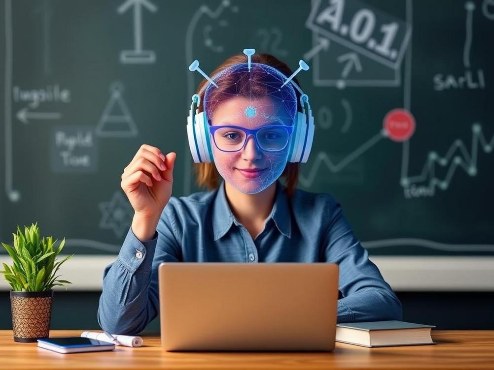 How Teachers Are Reclaiming Their Precious Time with Game-Changing AI Tools