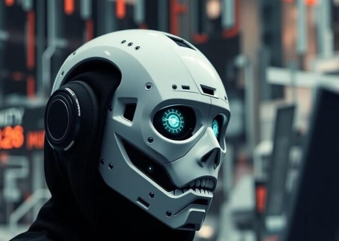 How a Sneaky Hacker Turned Your Favorite AI Tool into a Cybercrime Beast – You Won’t Believe This!