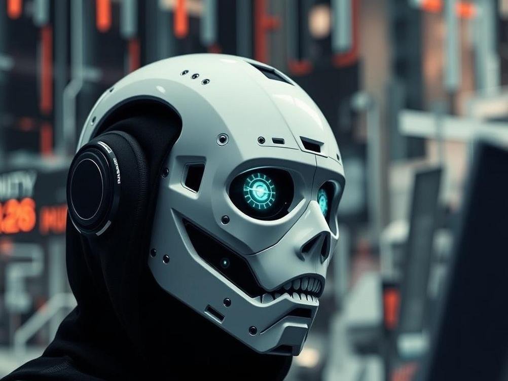How a Sneaky Hacker Turned Your Favorite AI Tool into a Cybercrime Beast – You Won’t Believe This!