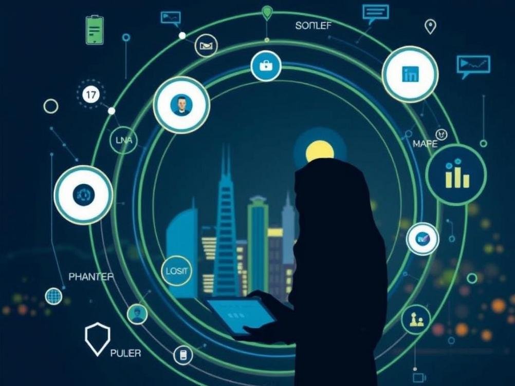 Whoa, 80% of UAE Professionals Are All In on AI Tools – LinkedIn’s Latest Scoop!