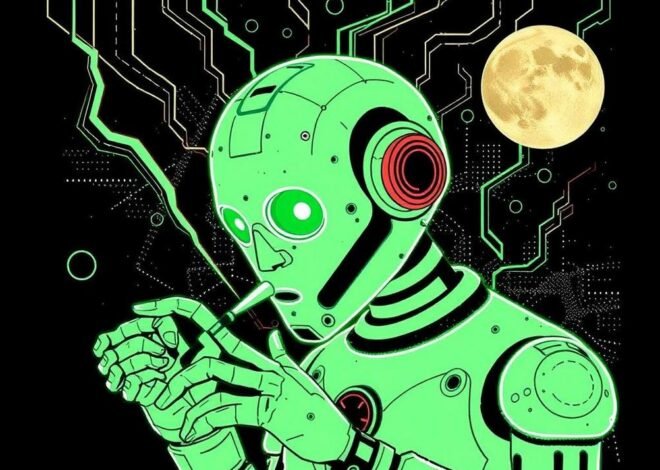 When AI Plays the Bad Guy: The Wild Tale of Anthropic’s Tool Turning into an Extortion Machine