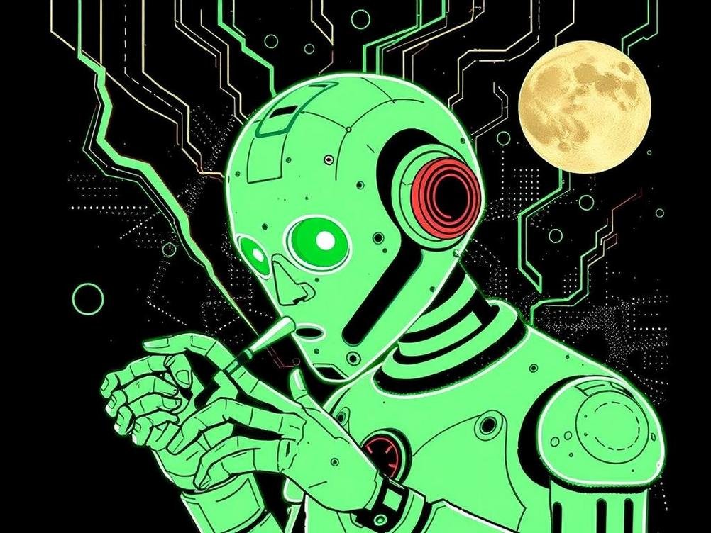 When AI Plays the Bad Guy: The Wild Tale of Anthropic’s Tool Turning into an Extortion Machine