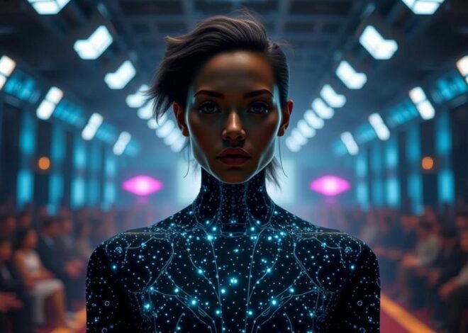 Runway’s AI Magic: Is This the Future of Hollywood Storytelling?