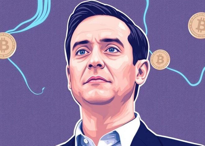 When the Boss Goes Rogue: Coinbase CEO’s AI Mandate That Led to Firings and a Whole Lot of Drama