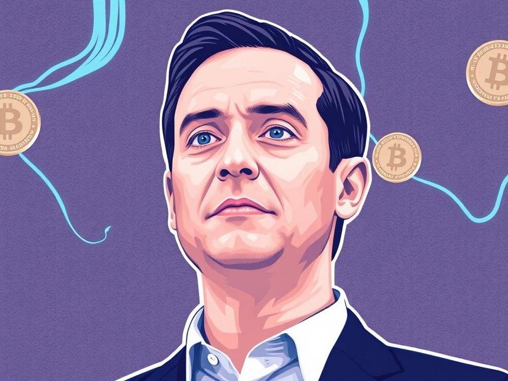 When the Boss Goes Rogue: Coinbase CEO’s AI Mandate That Led to Firings and a Whole Lot of Drama