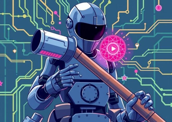 Ditching the Ban Hammer: Smarter Ways to Beef Up Security in Generative AI Apps