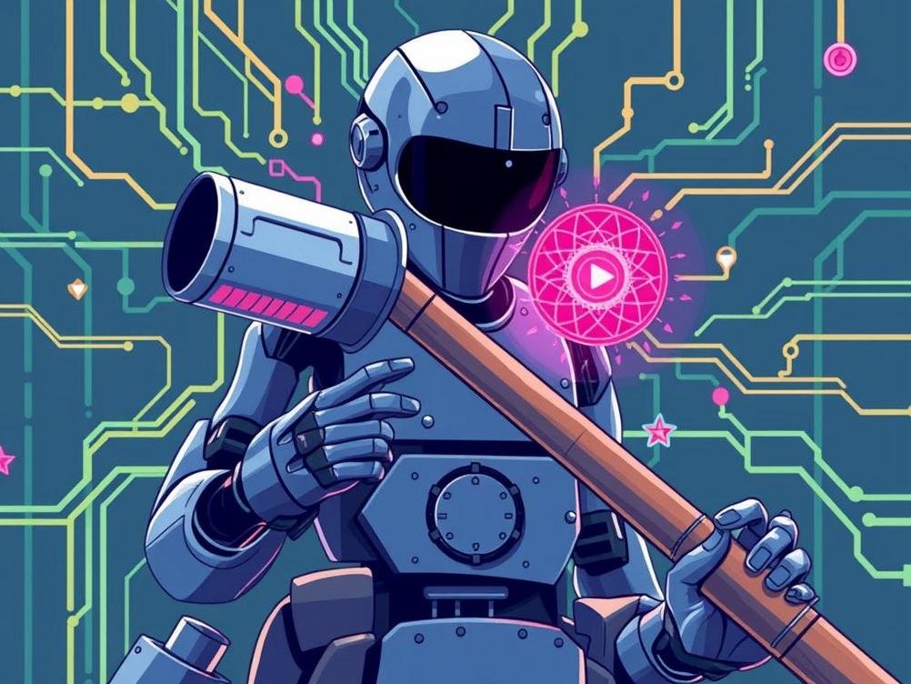 Ditching the Ban Hammer: Smarter Ways to Beef Up Security in Generative AI Apps