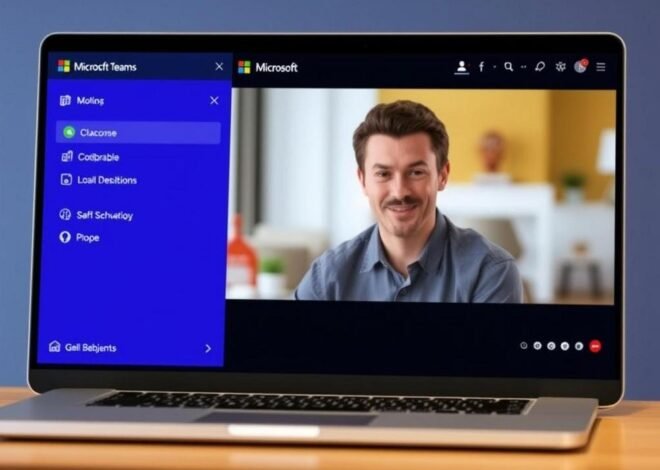 Discover 11 Awesome New Microsoft Teams Features That Are Totally Transforming Classrooms in 2025